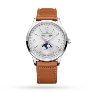 Jaeger-LeCoultre Master Control Calendar 40mm Watch for £10,050