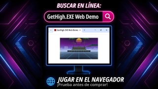 Gratis GetHigh.EXE en Epic Games