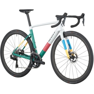 SCOTT Addict RC PRO 2026 vélo de route pour 4.799€ chez Bike24