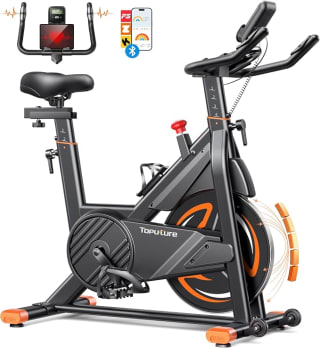 Toputure Bicicleta Estática 2026 por 176,03€