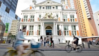 Gratis een tweedehandsfiets voor minima in Rotterdam, Utecht, Nijmegen & Meer