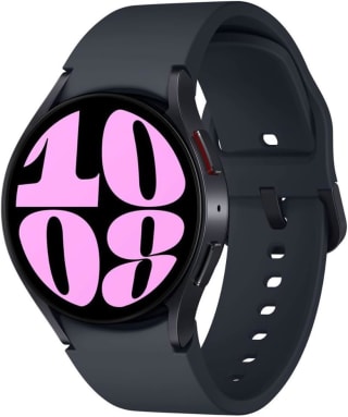 Samsung Galaxy Watch6 (40 mm) por 89,94€ en Amazon
