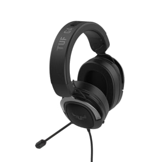 ASUS TUF Gaming H3 Pistoolmetalen Gaming Headset voor €37,99 bij NBB