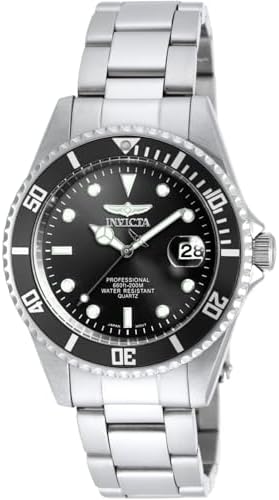 Invicta Pro Diver 8932OB (37 mm) voor €62,39 bij Amazon