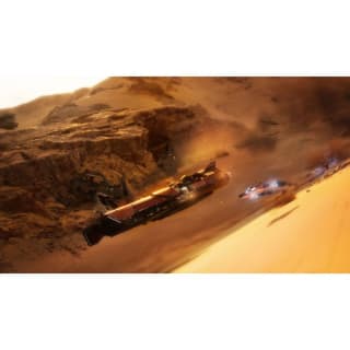 Star Wars Galactic Racer (Xbox Series X) voor €40,29 bij Cdiscount