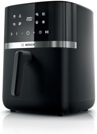 Bosch Air Fryer Serie 4 (MAF462B0, 6,1 L) voor €69,99 bij Amazon