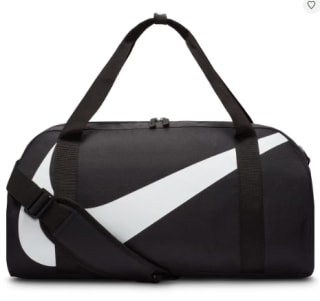 Oferta hasta 50% descuento Bolsas deporte Nike y Under Armour desde 19,75€