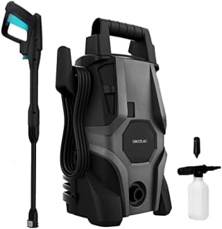 Cecotec HydroBoost 1400 Essential voor €50,23 bij Amazon