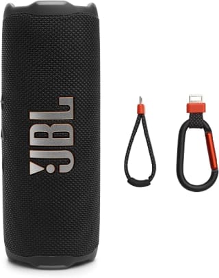 Bocina JBL Flip 7 por $1,585 en Amazon