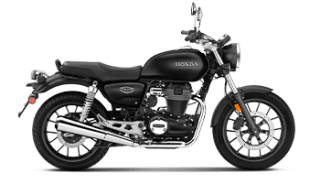 Honda CB350 H'NESS por $77,990 en Honda