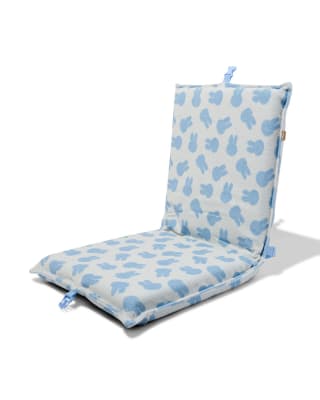 Nijntje strandstoel als rugzak voor €20 bij de Hema