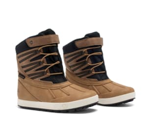Botas de nieve para Peques Merrell Snow Bank 50 Wp por 24.99€
