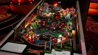 Pinball FX - Starter Bundle voor €5,11 bij Steam