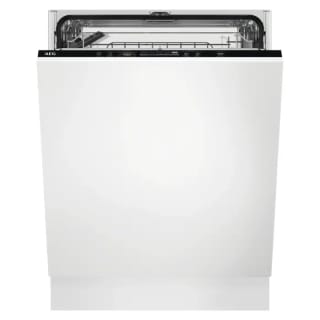 Lavavajillas AEG FSB53617Z (60 cm, 13 cubiertos) por 599€ en AEG