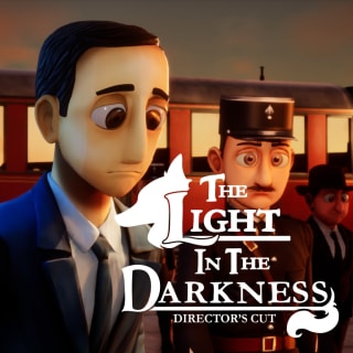 Gratis The Light in the Darkness: Director's Cut bij PlayStation Store