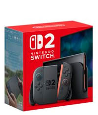 Console Nintendo Switch 2 à 517€