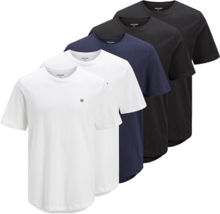 JACK & JONES JPRBLABRODY 5-pack (maat XL) voor €23,36 bij Bol