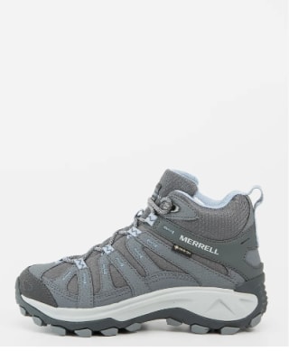 Botas de Trekking para Mujer Merrell CLAYPOOL 2 SPORT MID GTX por 67.15€