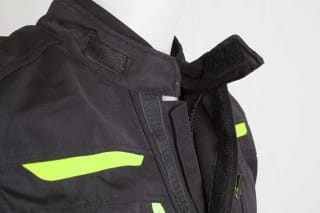 GMS Gear Chaqueta textil para motocicleta por 49,95€