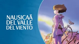 Studio Ghibli: Colección de Películas por $450 en Prime Video