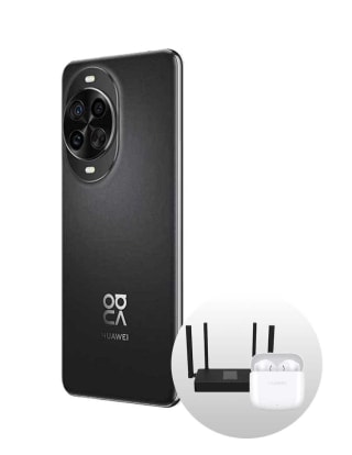 Huawei Nova 14 Pro (512 GB) por $6,599.40 en Liverpool