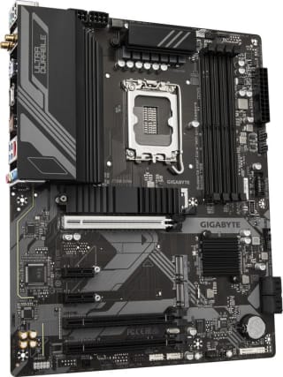 Gigabyte Z790 D AX voor €99 bij Bol
