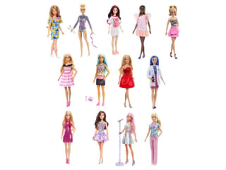 BARBIE Poppen voor €4,99 bij Lidl