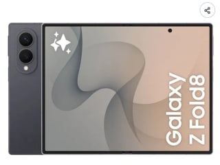 SAMSUNG Galaxy Z Fold8 AI Smartphone à 1.999€