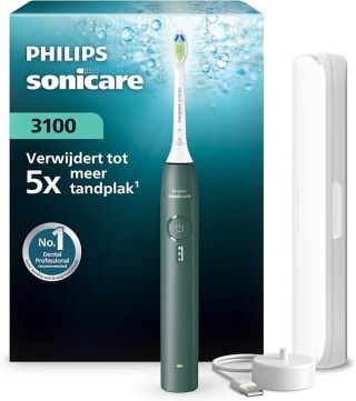 Philips Sonicare 3000 Series HX4033/26 voor €39,99 bij Amazon