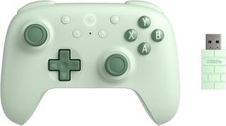 8Bitdo Ultimate 2C Wireless Controller voor €20,90 bij Amazon