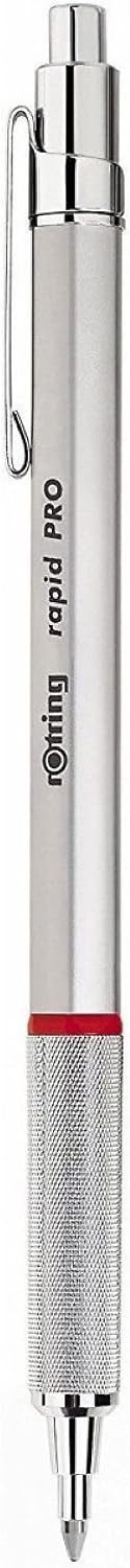 rOtring Rapid Pro bolígrafo retráctil para dibujo técnico por 16,39€ en Amazon