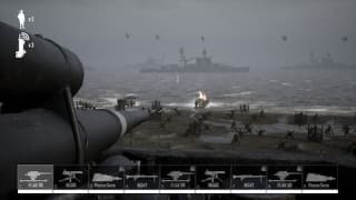 Gratis Beach Invasion 1944 bij Epic Games