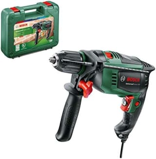 Bosch UniversalImpact 800 taladro percutor por 69,88€