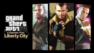 Hasta -70% en juegos de Rockstar en Steam