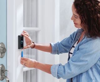 Ring Video Doorbell Wired voor €29,99 bij Amazon