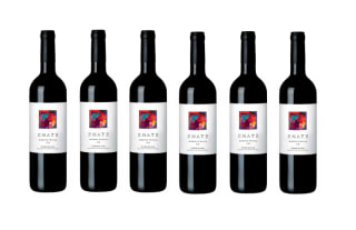 6 Botellas de Enate Reserva Privada 2020 por 40€