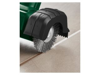 PARKSIDE Accu-voegenborstel 20 V voor €16,99 bij Lidl