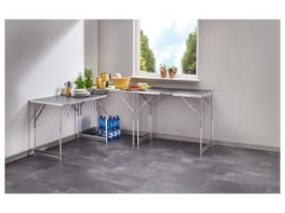 PARKSIDE® Tables multi-usages (100 x 60 cm, lot de 3) pour 39,99€ chez Lidl