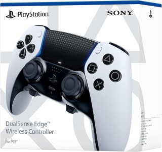 Control PS5 DualSense Edge por $3,643 | Amazon