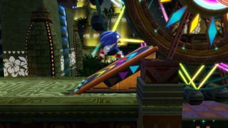 Sonic Colours Ultimate (Nintendo Switch, code in box) voor €13,82 bij Bol