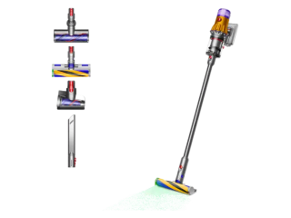 Dyson V12 Detect Slim Absolute por 412,40€ en MediaMarkt