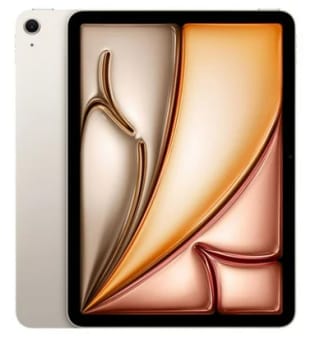 iPad Air 11" M3 128GB por $10,740 | Oferta Sam's Club