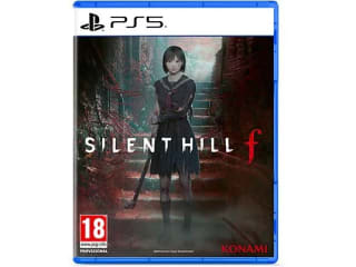 Videojuego Silent Hill f PS5 y Xbox Serie X por 59,49€