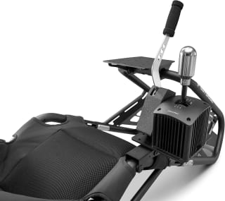 Playseat Trophy - Gearshift & Handbrake holder voor €19,79 bij Amazon