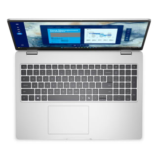 DELL Pro 16 PC16250 voor €1.270,20 bij Megamobile
