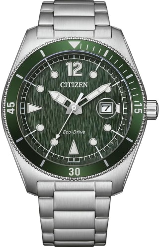 Citizen AW1880-55X Marine 188 por 145,70€ en Amazon
