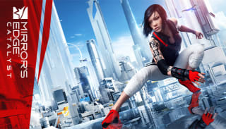 Mirror's Edge Catalyst pour 0,99€ sur Steam