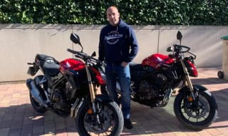 Curso carné moto A1/A2 (6 prácticas) por 11.24€ en Groupon
