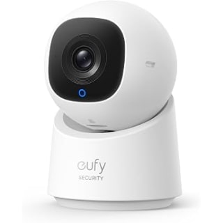 eufy Binnencamera C120 voor €27,06 bij Amazon