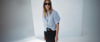 Hasta 80% en ropa y complementos en Mango Outlet (Halloween Trends)